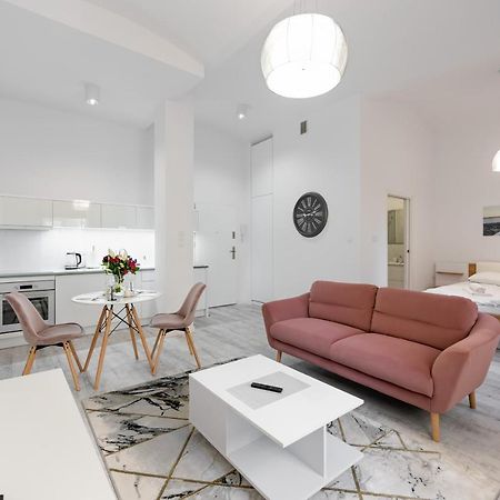 Apartamenty Centrum Nowoczesny Design - Dream Apart Бельсько-Бяла Екстер'єр фото