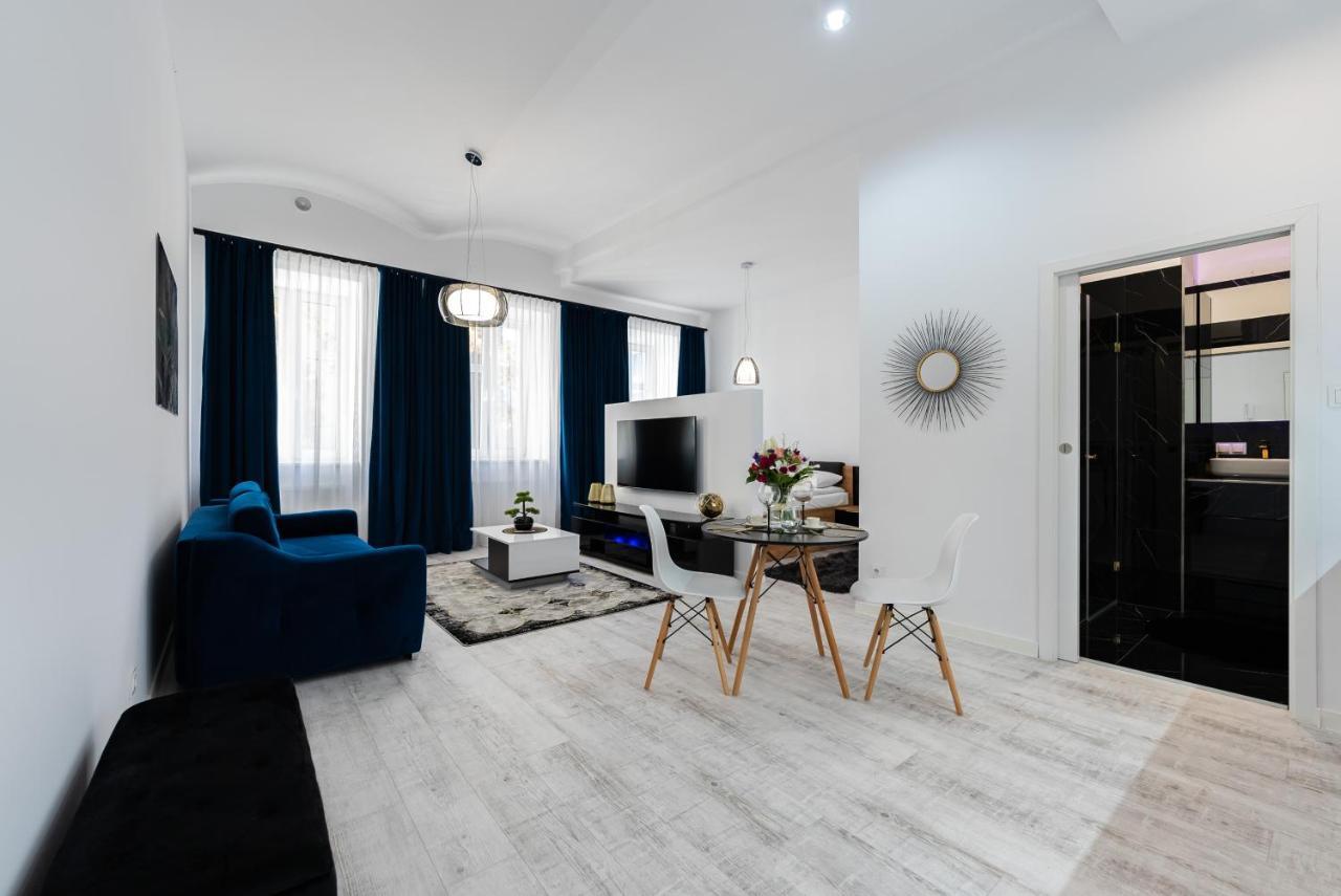Apartamenty Centrum Nowoczesny Design - Dream Apart Бельсько-Бяла Екстер'єр фото