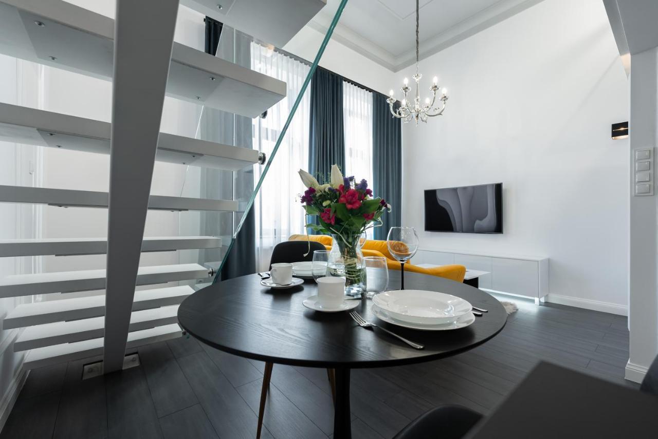 Apartamenty Centrum Nowoczesny Design - Dream Apart Бельсько-Бяла Екстер'єр фото
