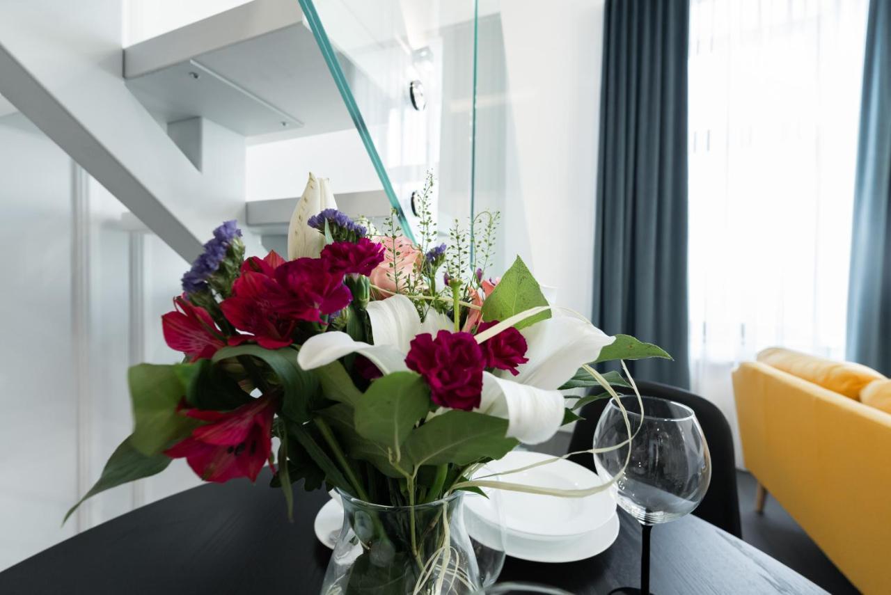 Apartamenty Centrum Nowoczesny Design - Dream Apart Бельсько-Бяла Екстер'єр фото