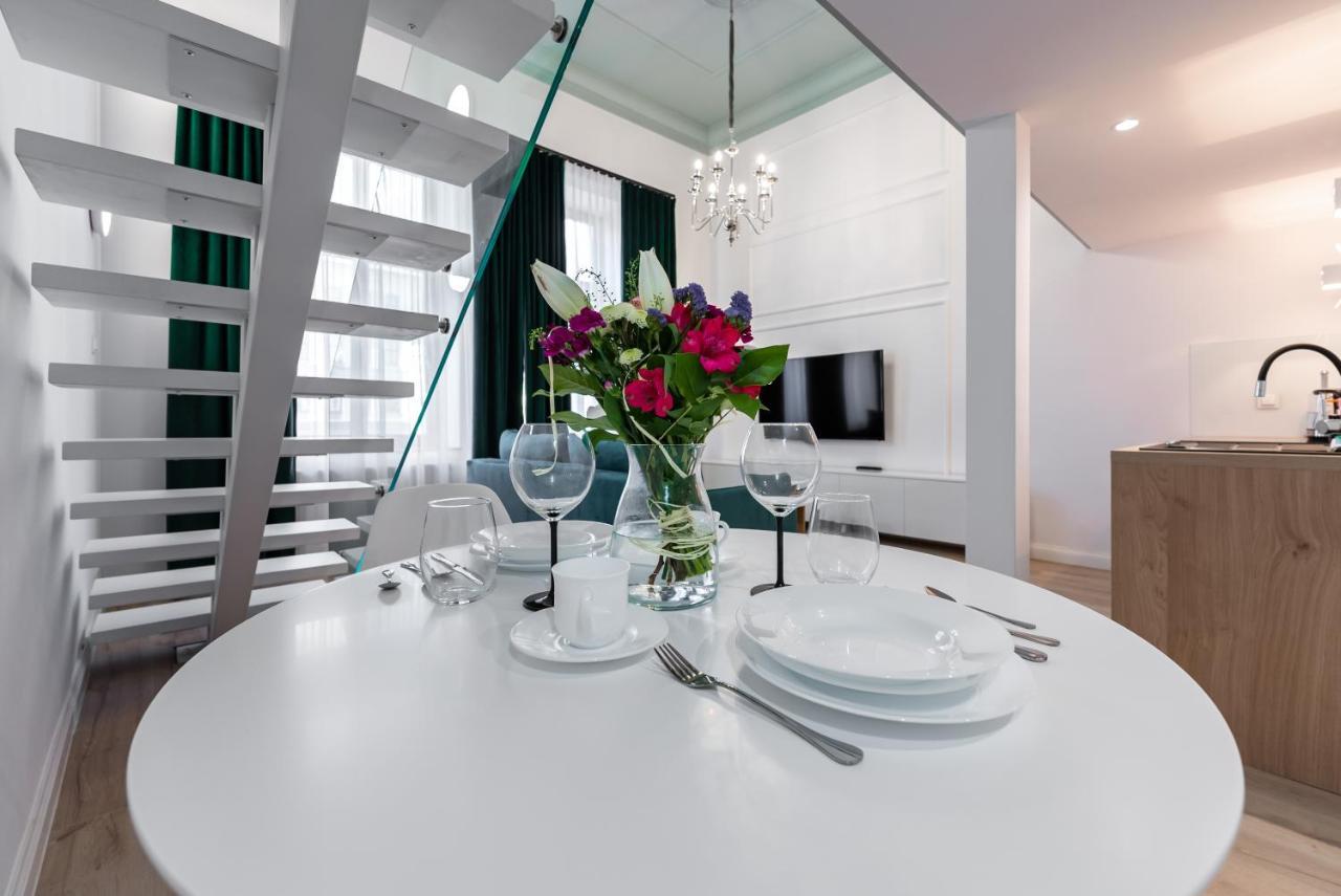Apartamenty Centrum Nowoczesny Design - Dream Apart Бельсько-Бяла Екстер'єр фото