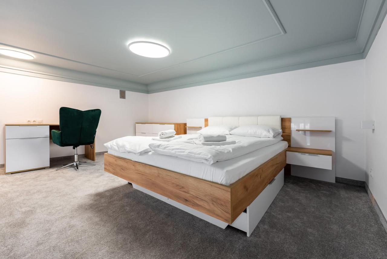 Apartamenty Centrum Nowoczesny Design - Dream Apart Бельсько-Бяла Екстер'єр фото