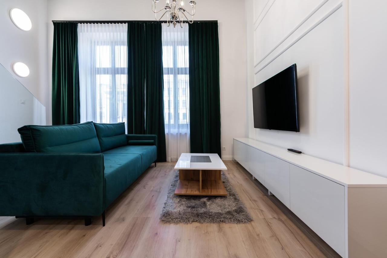 Apartamenty Centrum Nowoczesny Design - Dream Apart Бельсько-Бяла Екстер'єр фото