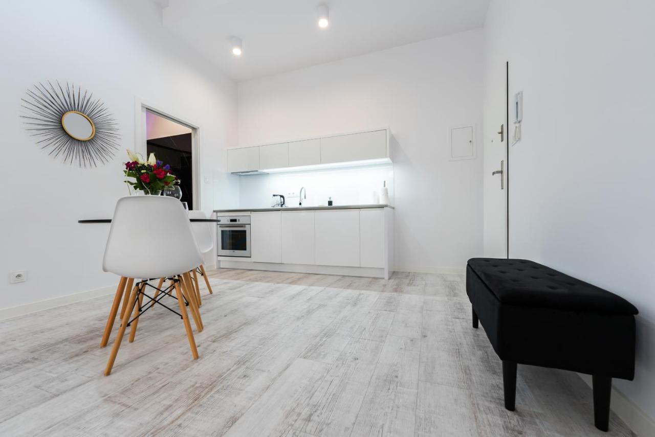 Apartamenty Centrum Nowoczesny Design - Dream Apart Бельсько-Бяла Екстер'єр фото