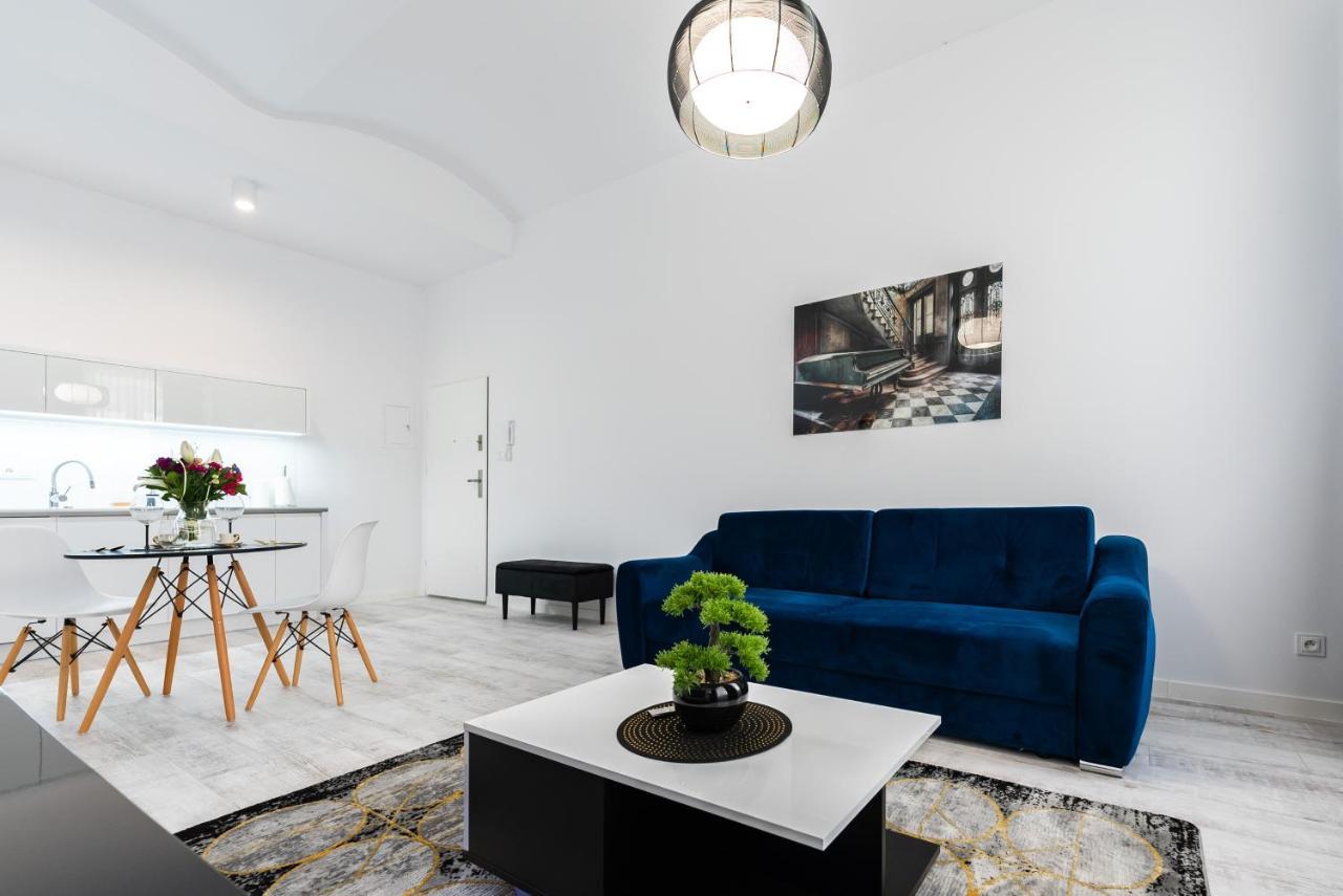 Apartamenty Centrum Nowoczesny Design - Dream Apart Бельсько-Бяла Екстер'єр фото