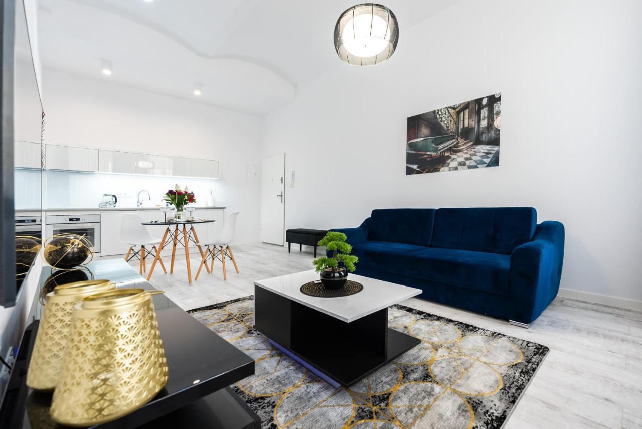 Apartamenty Centrum Nowoczesny Design - Dream Apart Бельсько-Бяла Екстер'єр фото