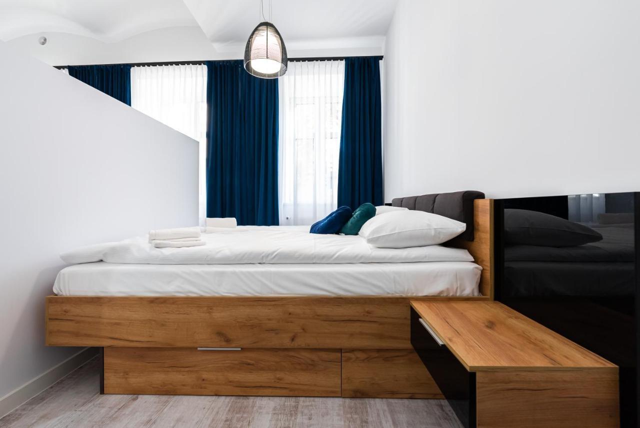 Apartamenty Centrum Nowoczesny Design - Dream Apart Бельсько-Бяла Екстер'єр фото