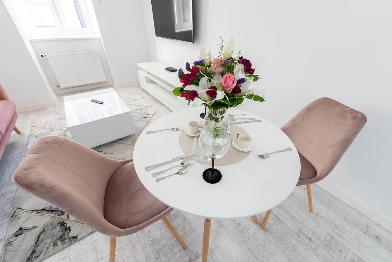 Apartamenty Centrum Nowoczesny Design - Dream Apart Бельсько-Бяла Екстер'єр фото