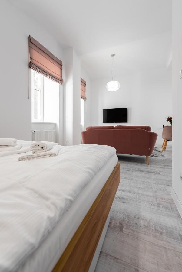 Apartamenty Centrum Nowoczesny Design - Dream Apart Бельсько-Бяла Екстер'єр фото