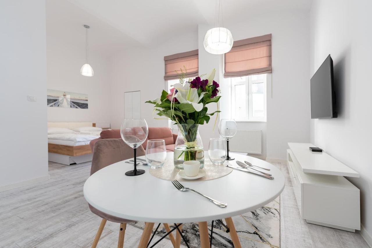 Apartamenty Centrum Nowoczesny Design - Dream Apart Бельсько-Бяла Екстер'єр фото