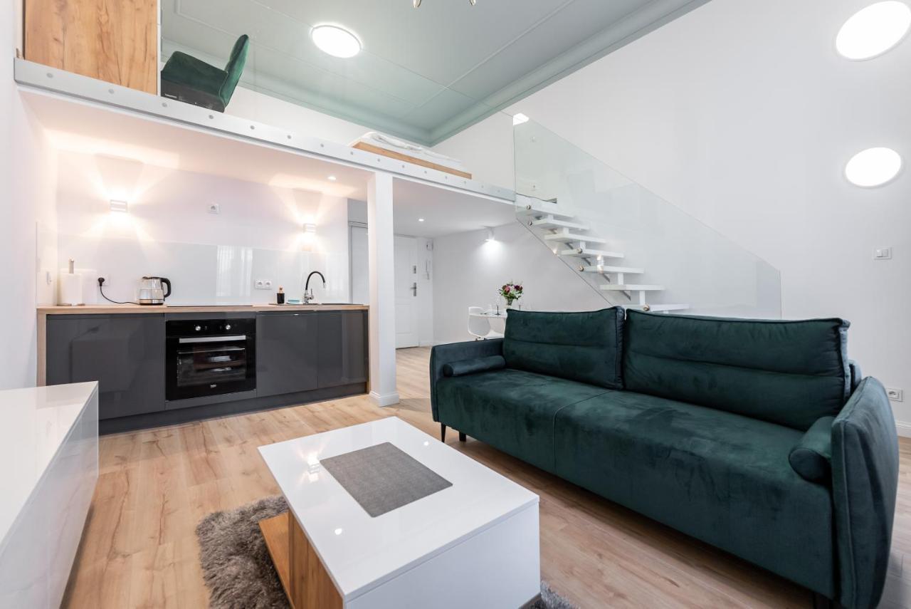 Apartamenty Centrum Nowoczesny Design - Dream Apart Бельсько-Бяла Екстер'єр фото