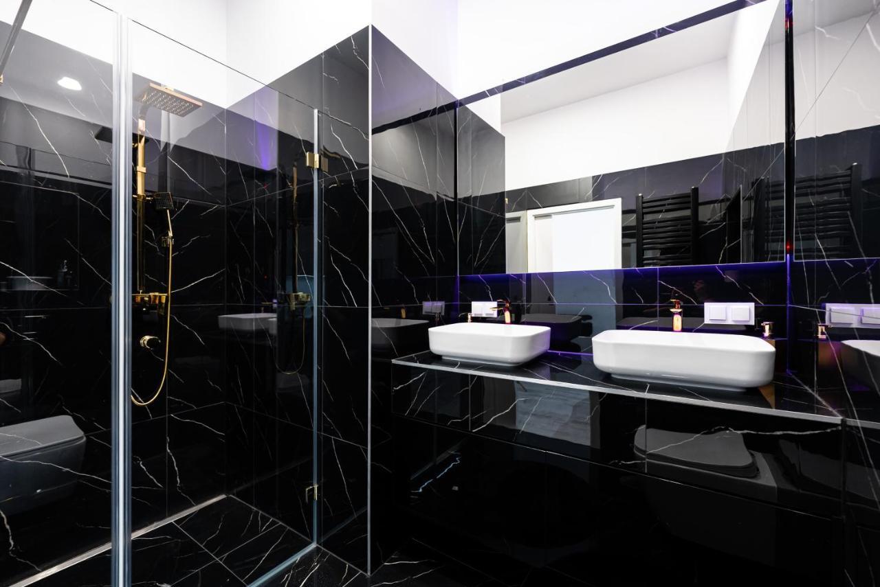 Apartamenty Centrum Nowoczesny Design - Dream Apart Бельсько-Бяла Екстер'єр фото