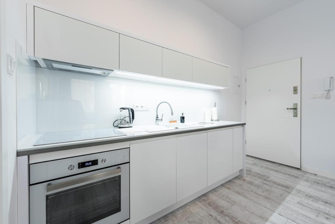 Apartamenty Centrum Nowoczesny Design - Dream Apart Бельсько-Бяла Екстер'єр фото
