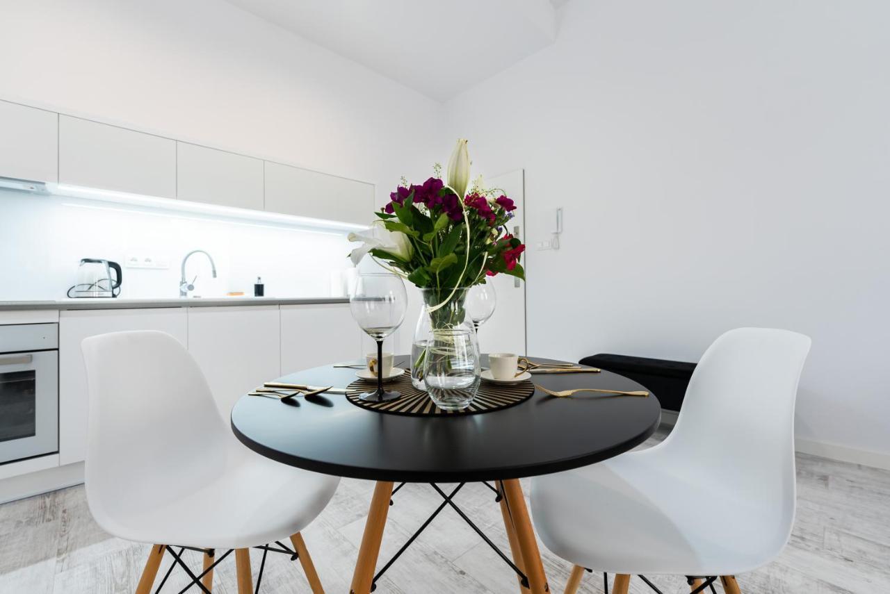 Apartamenty Centrum Nowoczesny Design - Dream Apart Бельсько-Бяла Екстер'єр фото
