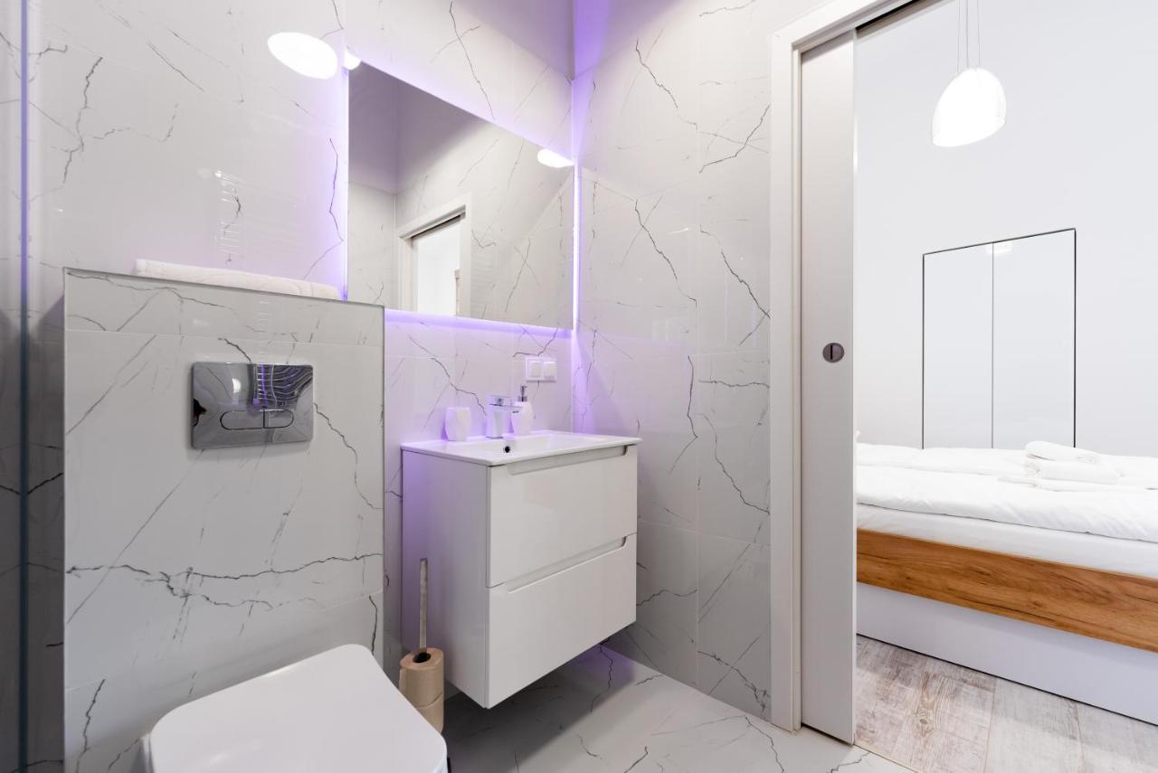 Apartamenty Centrum Nowoczesny Design - Dream Apart Бельсько-Бяла Екстер'єр фото