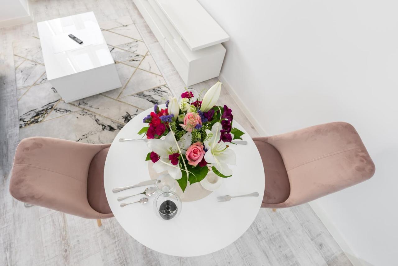 Apartamenty Centrum Nowoczesny Design - Dream Apart Бельсько-Бяла Екстер'єр фото