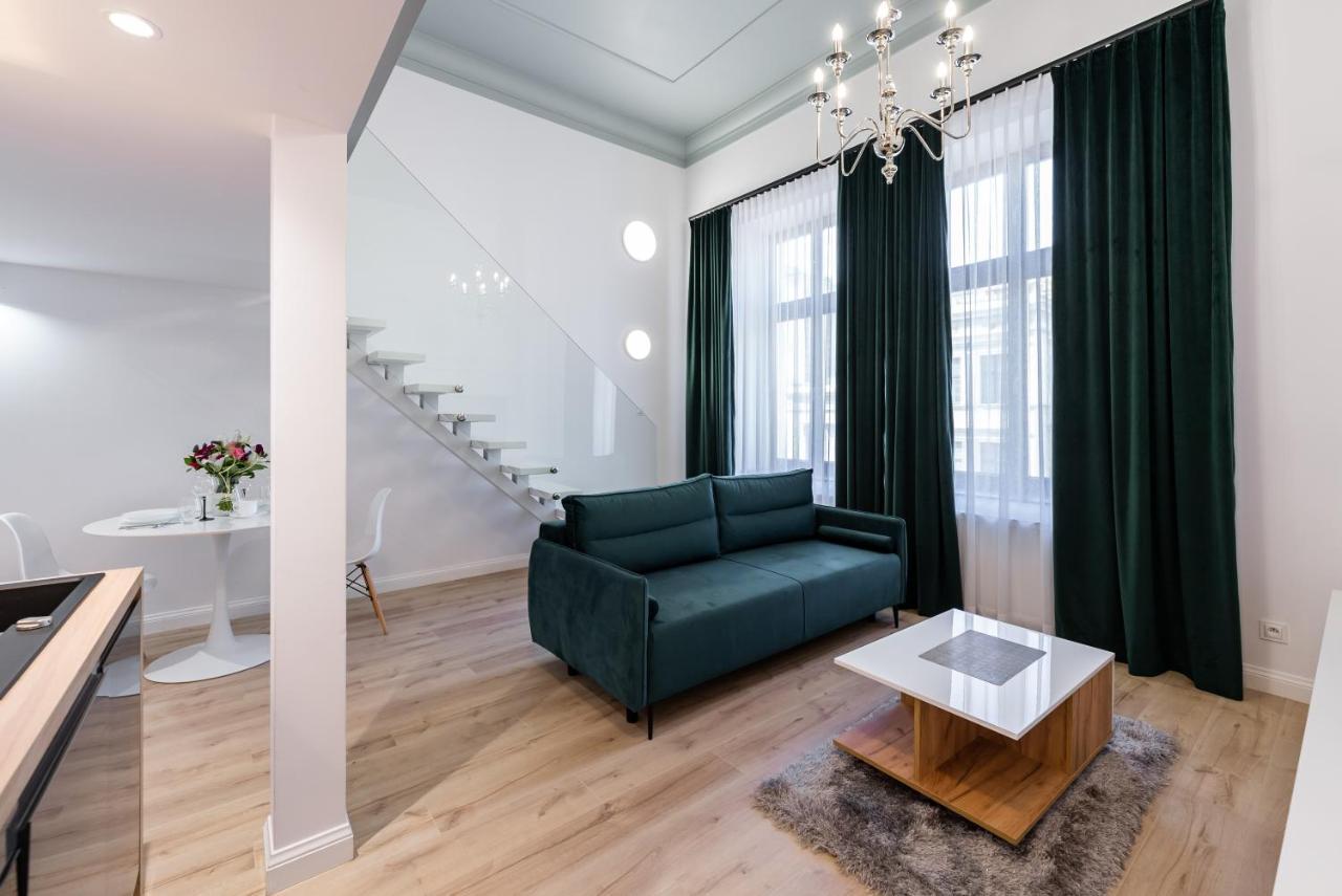 Apartamenty Centrum Nowoczesny Design - Dream Apart Бельсько-Бяла Екстер'єр фото