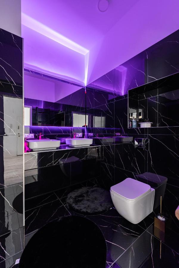 Apartamenty Centrum Nowoczesny Design - Dream Apart Бельсько-Бяла Екстер'єр фото