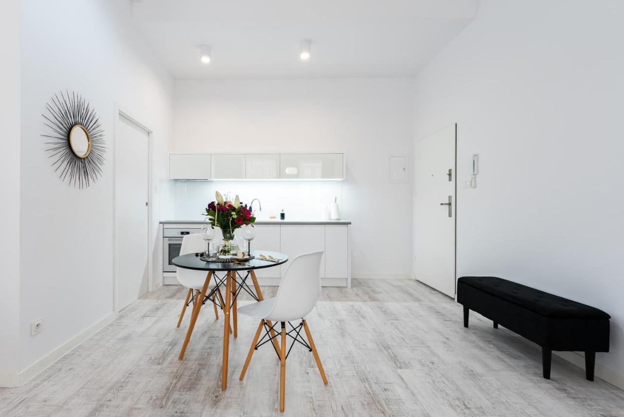 Apartamenty Centrum Nowoczesny Design - Dream Apart Бельсько-Бяла Екстер'єр фото