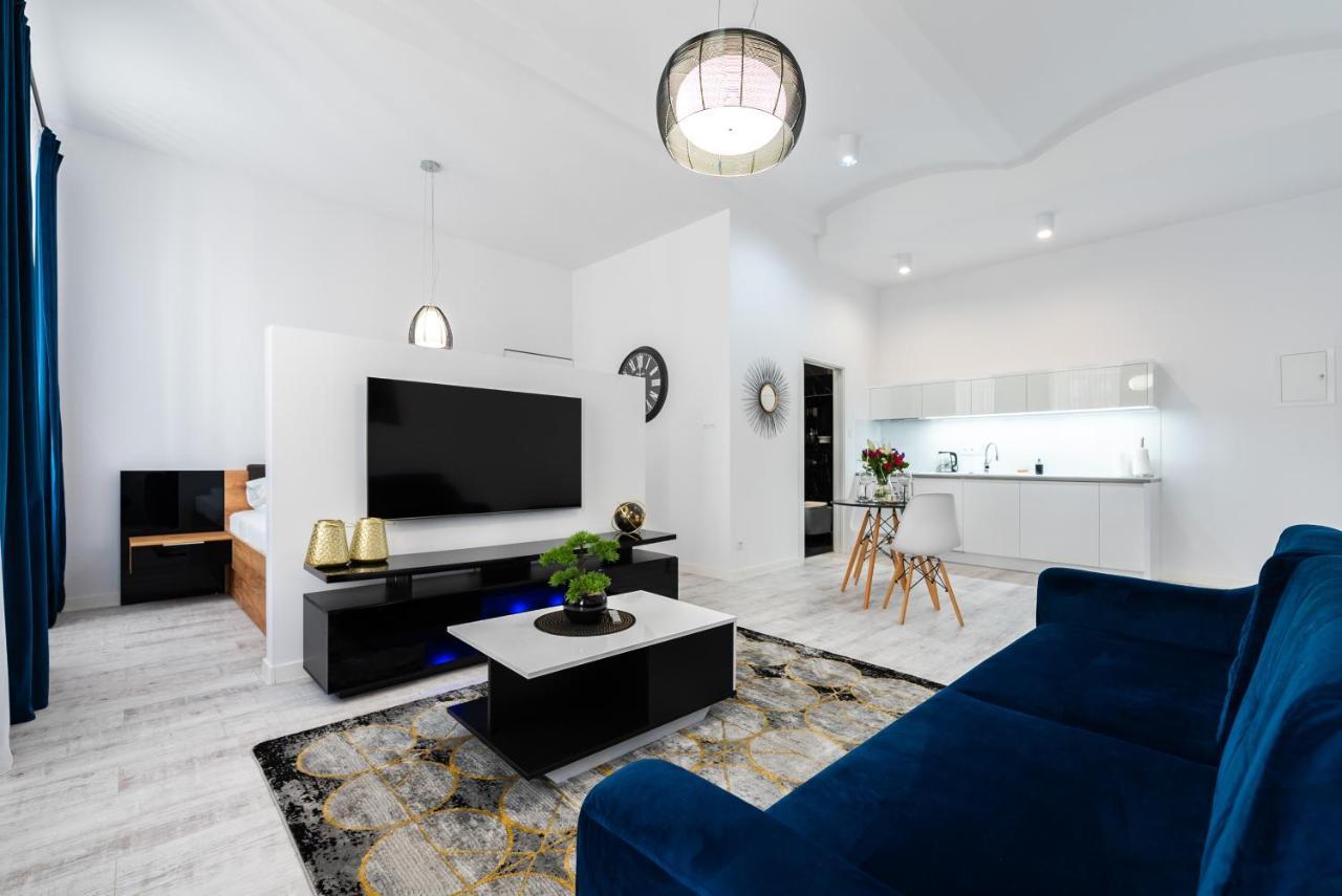 Apartamenty Centrum Nowoczesny Design - Dream Apart Бельсько-Бяла Екстер'єр фото