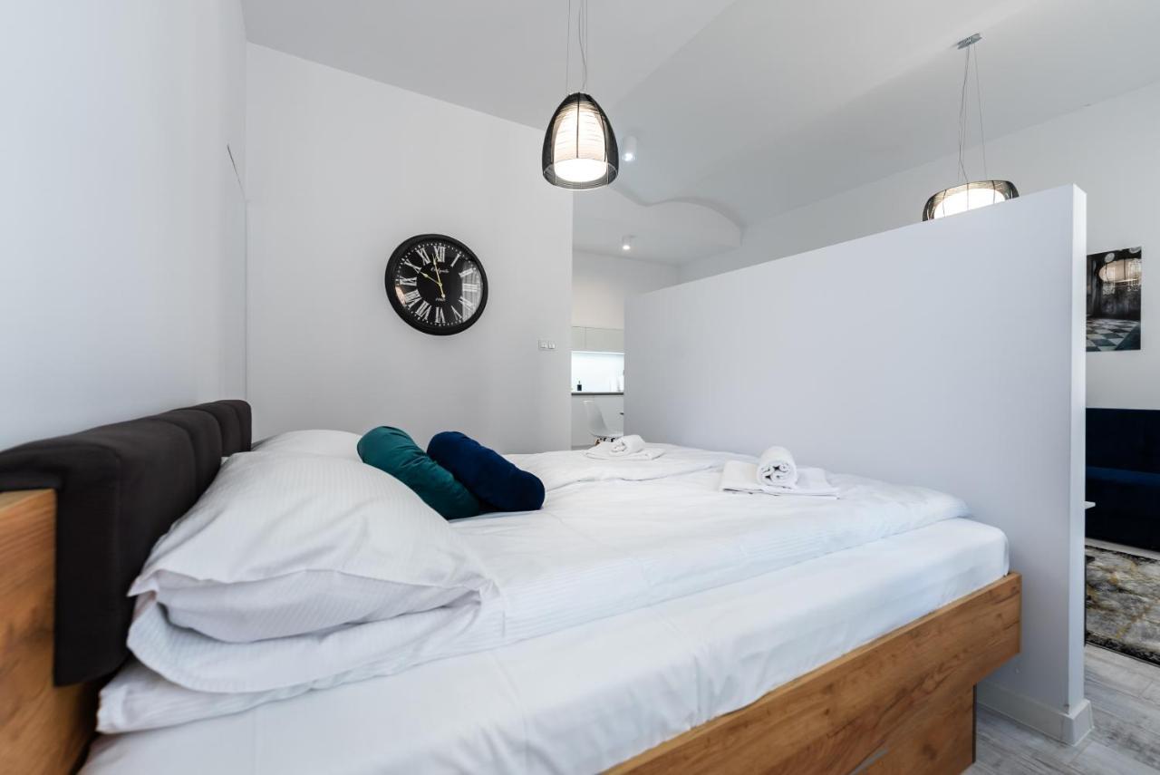 Apartamenty Centrum Nowoczesny Design - Dream Apart Бельсько-Бяла Екстер'єр фото