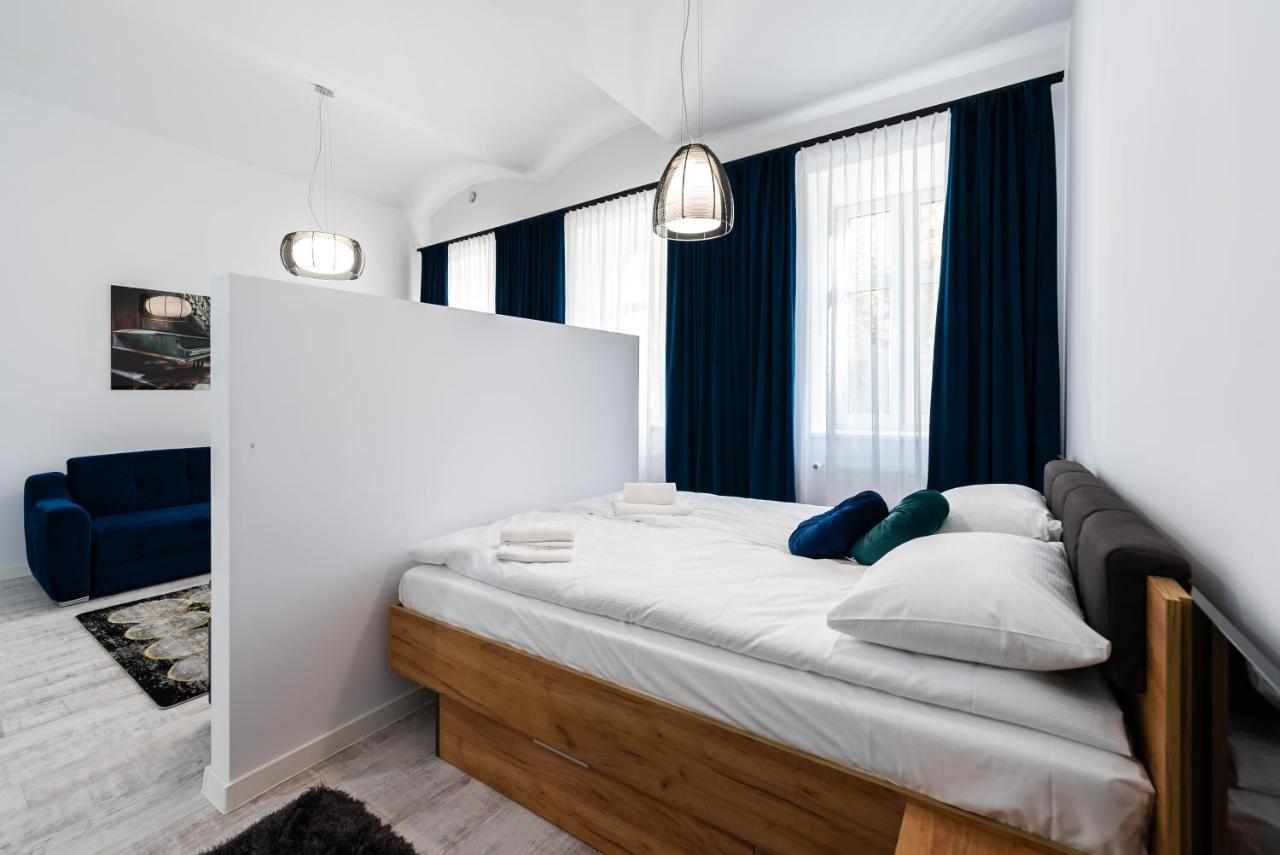 Apartamenty Centrum Nowoczesny Design - Dream Apart Бельсько-Бяла Екстер'єр фото