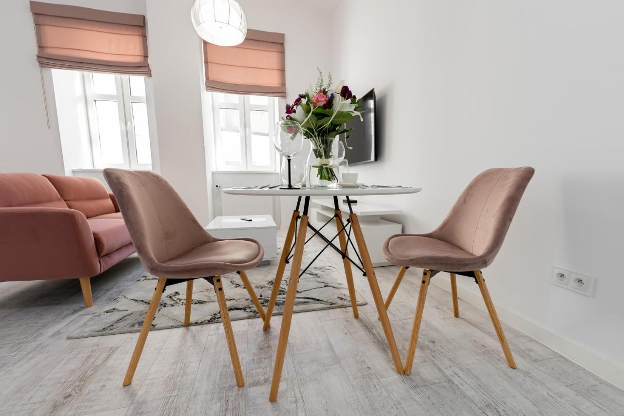 Apartamenty Centrum Nowoczesny Design - Dream Apart Бельсько-Бяла Екстер'єр фото