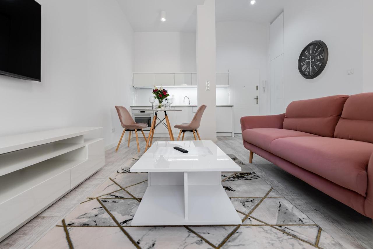 Apartamenty Centrum Nowoczesny Design - Dream Apart Бельсько-Бяла Екстер'єр фото
