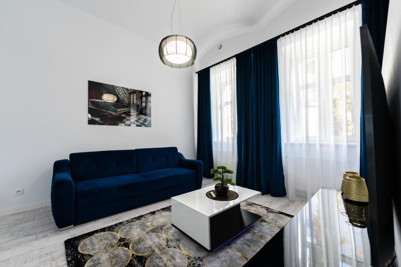 Apartamenty Centrum Nowoczesny Design - Dream Apart Бельсько-Бяла Екстер'єр фото
