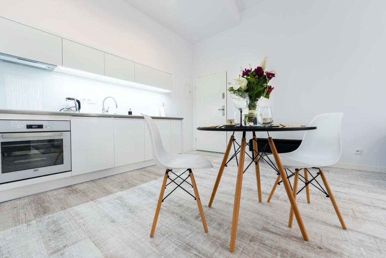 Apartamenty Centrum Nowoczesny Design - Dream Apart Бельсько-Бяла Екстер'єр фото
