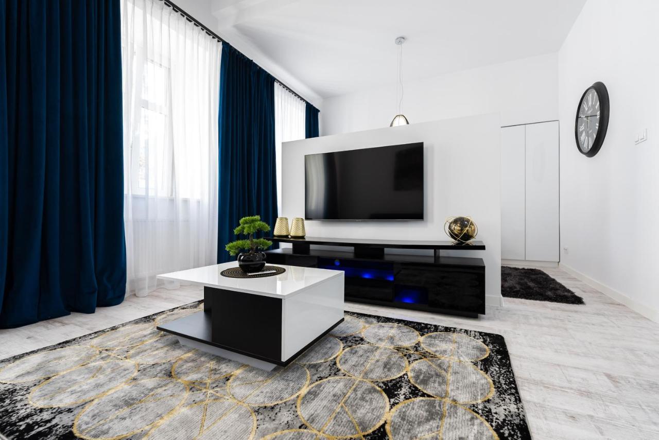 Apartamenty Centrum Nowoczesny Design - Dream Apart Бельсько-Бяла Екстер'єр фото