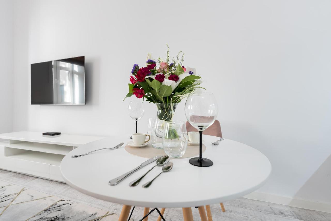 Apartamenty Centrum Nowoczesny Design - Dream Apart Бельсько-Бяла Екстер'єр фото