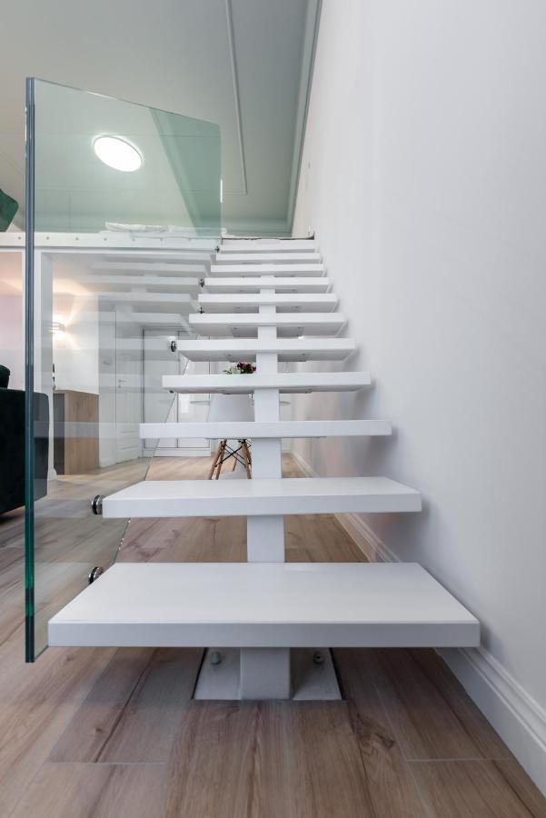 Apartamenty Centrum Nowoczesny Design - Dream Apart Бельсько-Бяла Екстер'єр фото