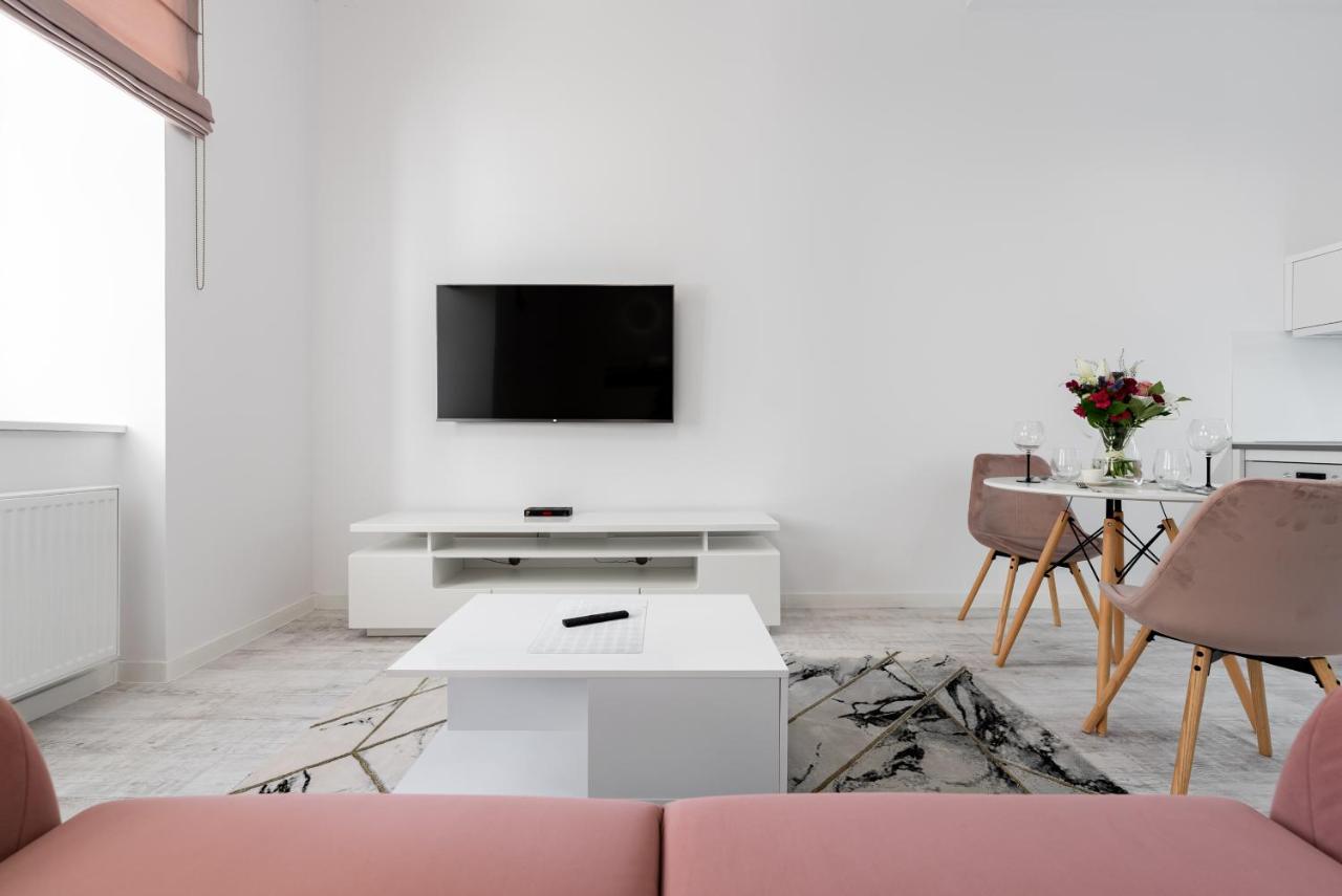 Apartamenty Centrum Nowoczesny Design - Dream Apart Бельсько-Бяла Екстер'єр фото