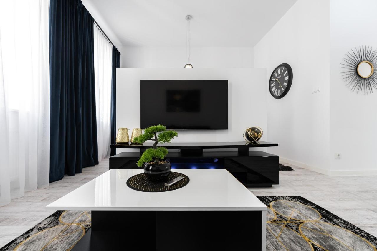 Apartamenty Centrum Nowoczesny Design - Dream Apart Бельсько-Бяла Екстер'єр фото