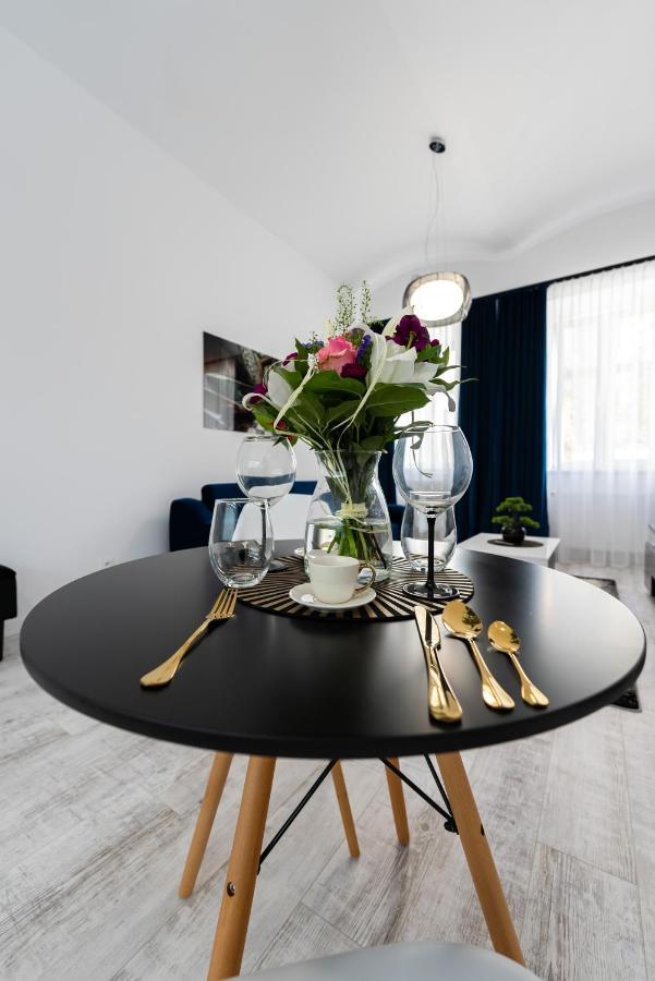Apartamenty Centrum Nowoczesny Design - Dream Apart Бельсько-Бяла Екстер'єр фото