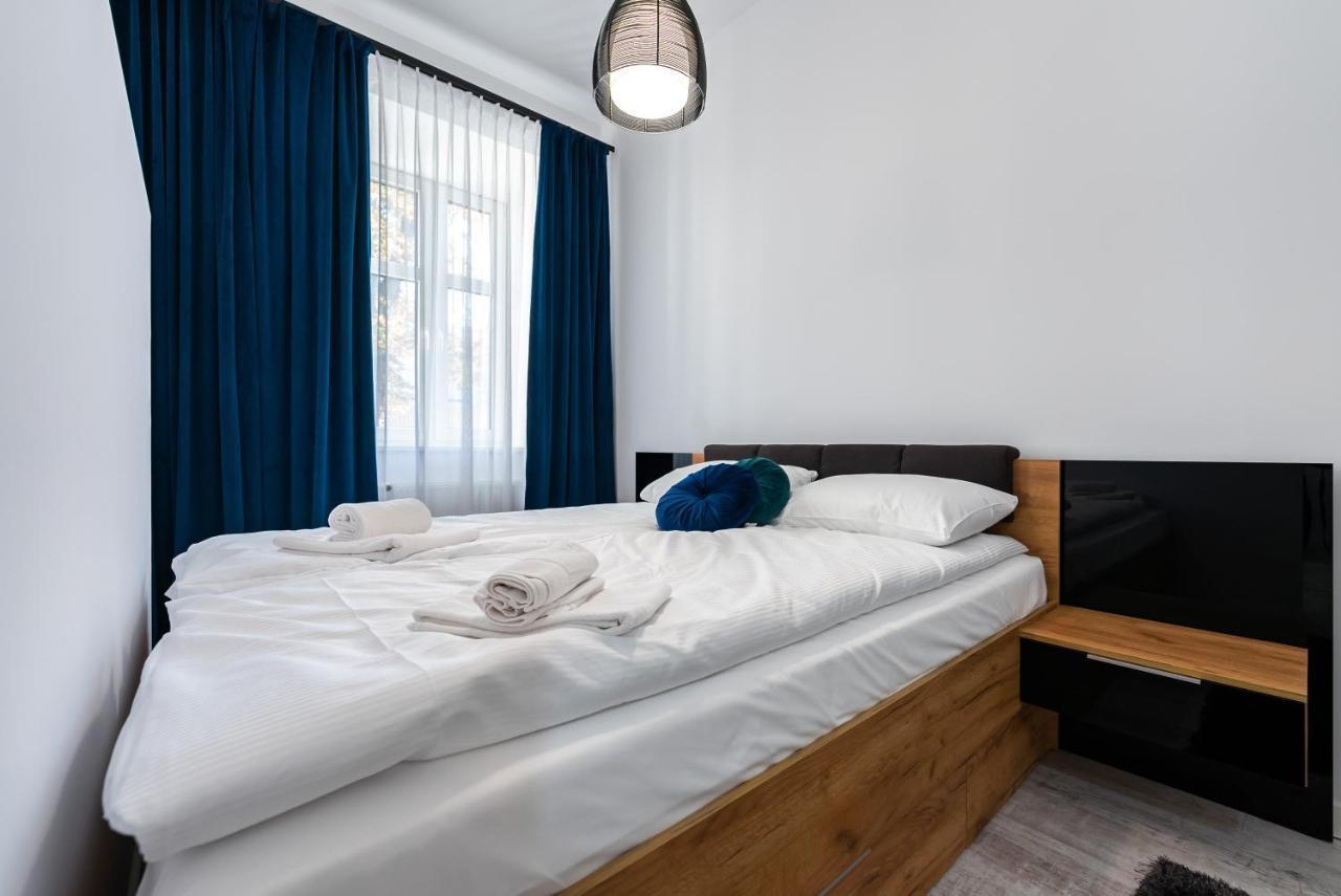 Apartamenty Centrum Nowoczesny Design - Dream Apart Бельсько-Бяла Екстер'єр фото