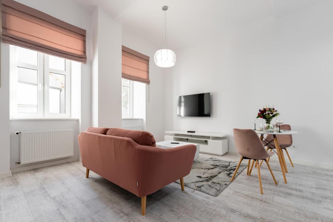 Apartamenty Centrum Nowoczesny Design - Dream Apart Бельсько-Бяла Екстер'єр фото