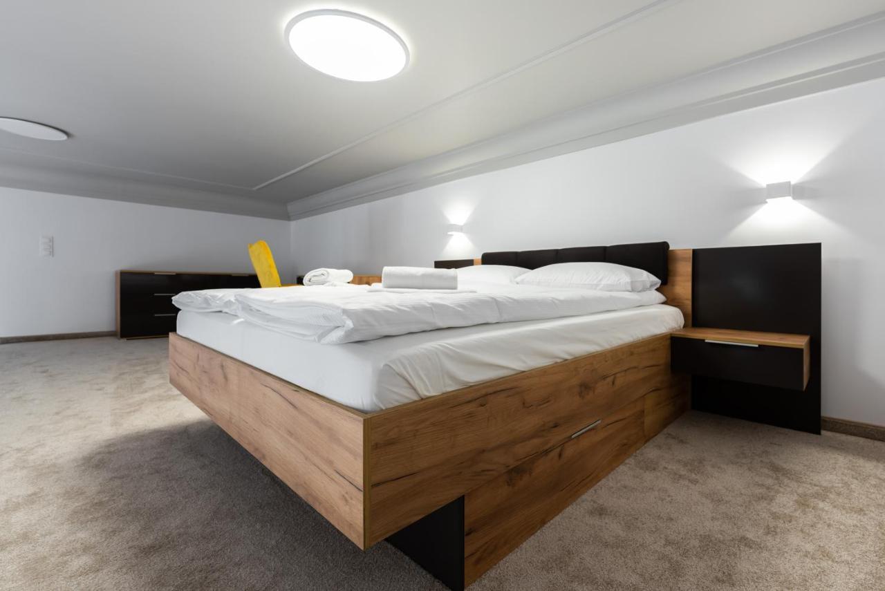 Apartamenty Centrum Nowoczesny Design - Dream Apart Бельсько-Бяла Екстер'єр фото