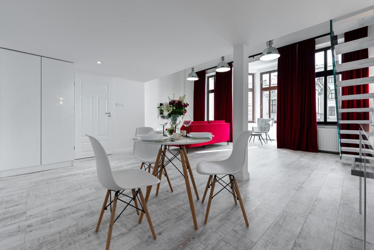 Apartamenty Centrum Nowoczesny Design - Dream Apart Бельсько-Бяла Екстер'єр фото