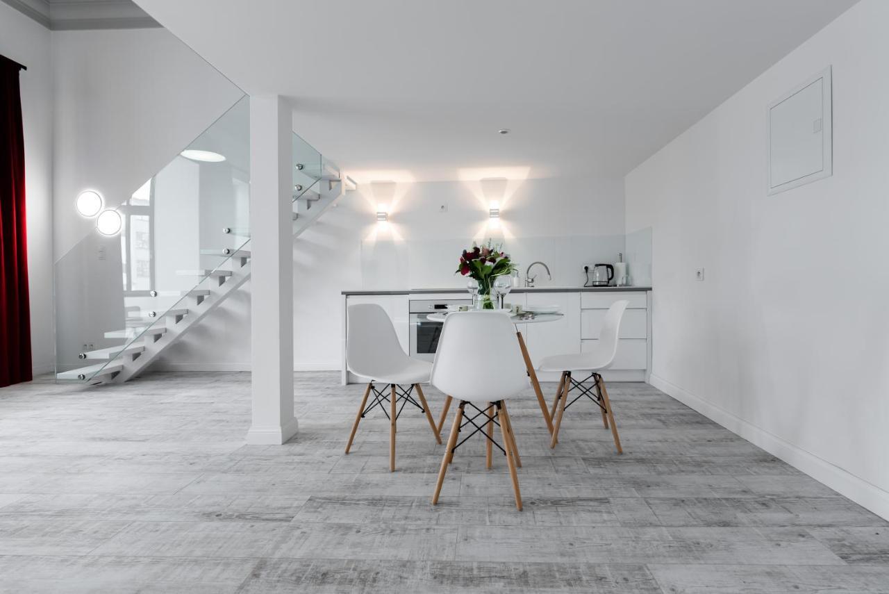 Apartamenty Centrum Nowoczesny Design - Dream Apart Бельсько-Бяла Екстер'єр фото