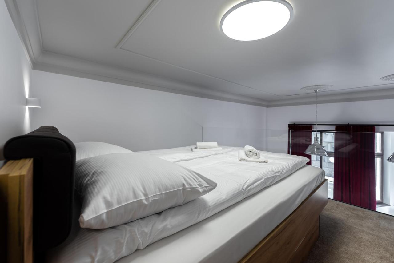 Apartamenty Centrum Nowoczesny Design - Dream Apart Бельсько-Бяла Екстер'єр фото