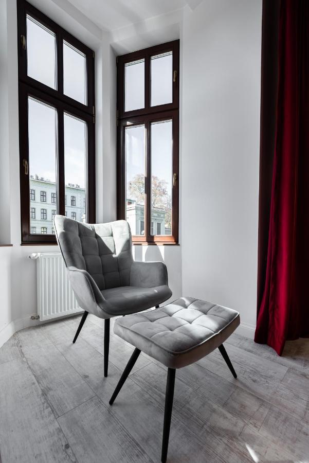 Apartamenty Centrum Nowoczesny Design - Dream Apart Бельсько-Бяла Екстер'єр фото