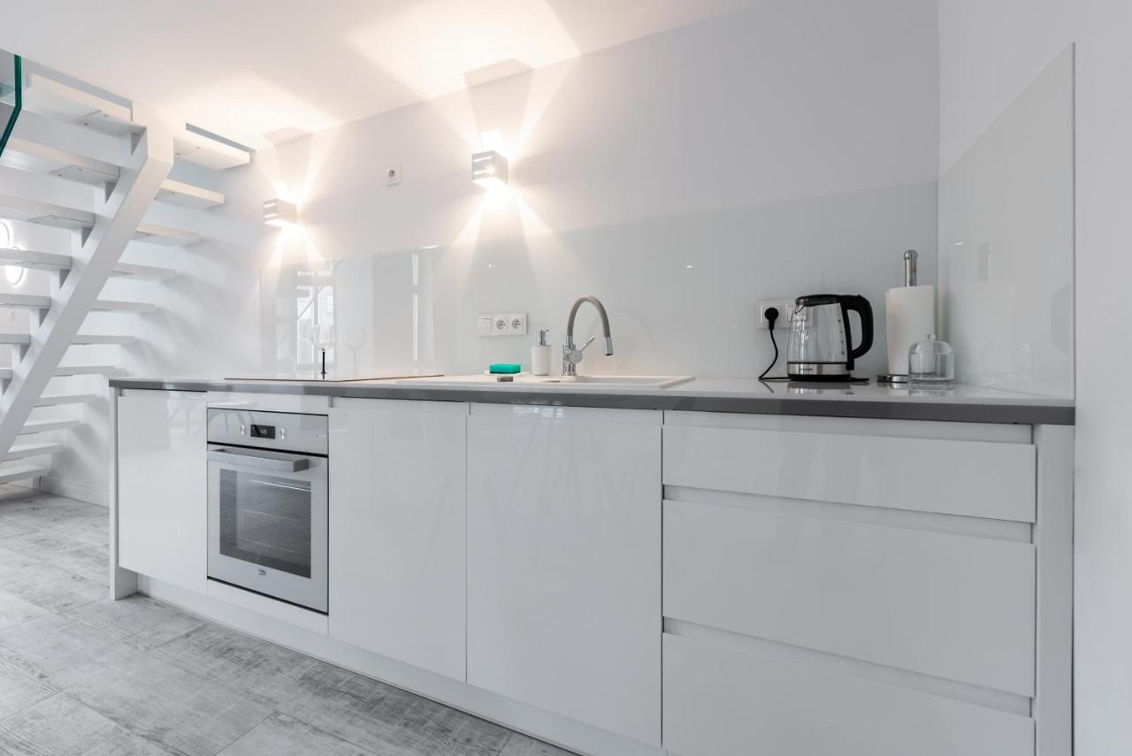 Apartamenty Centrum Nowoczesny Design - Dream Apart Бельсько-Бяла Екстер'єр фото