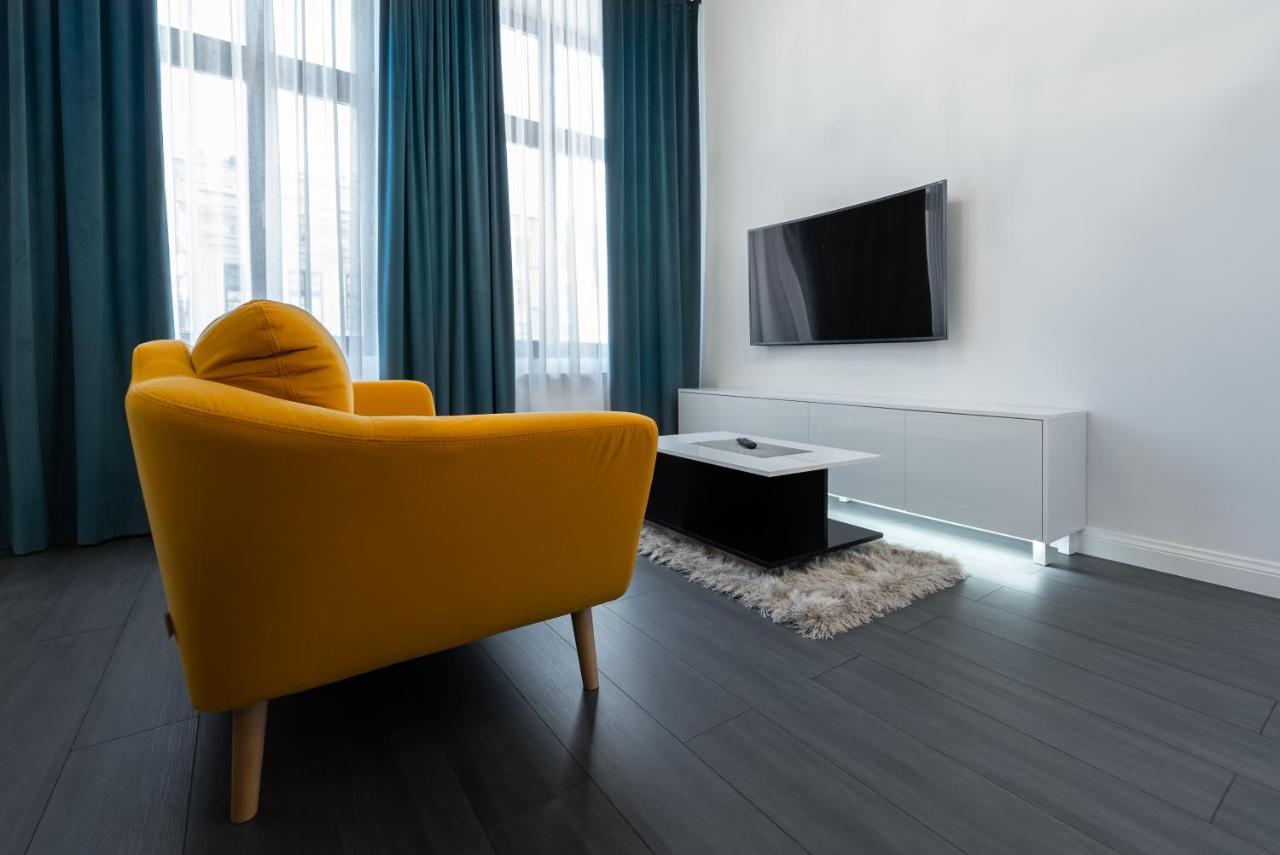 Apartamenty Centrum Nowoczesny Design - Dream Apart Бельсько-Бяла Екстер'єр фото