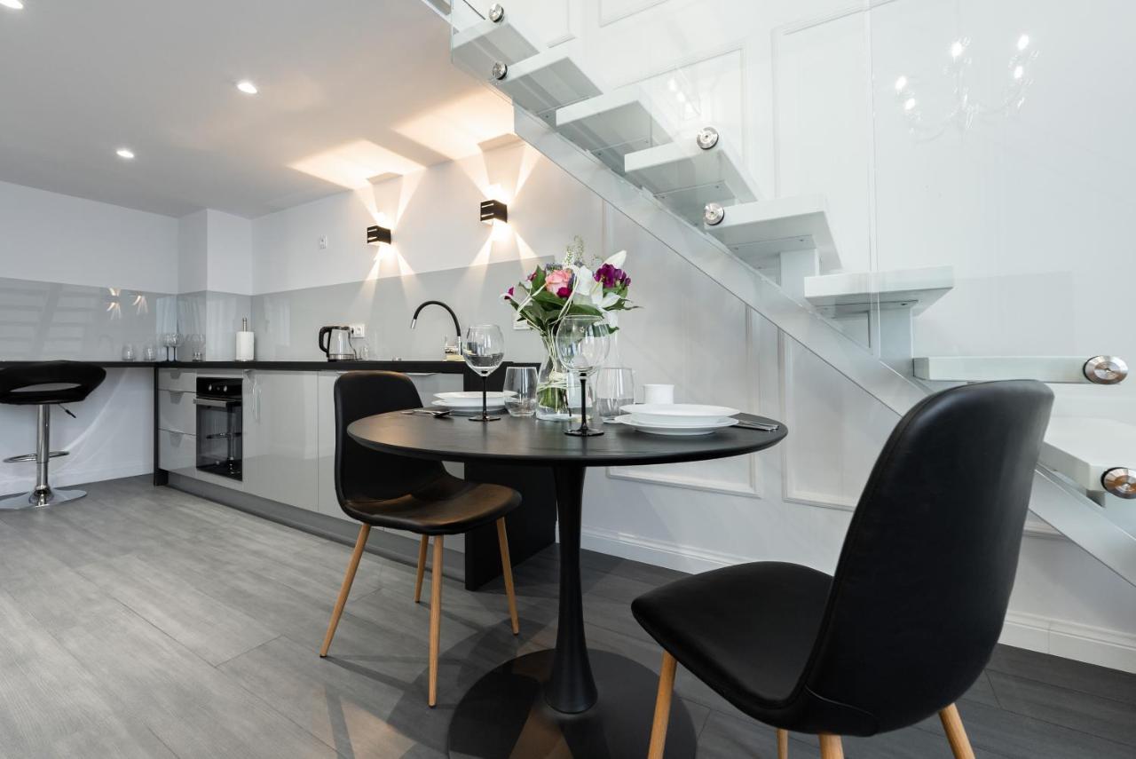 Apartamenty Centrum Nowoczesny Design - Dream Apart Бельсько-Бяла Екстер'єр фото