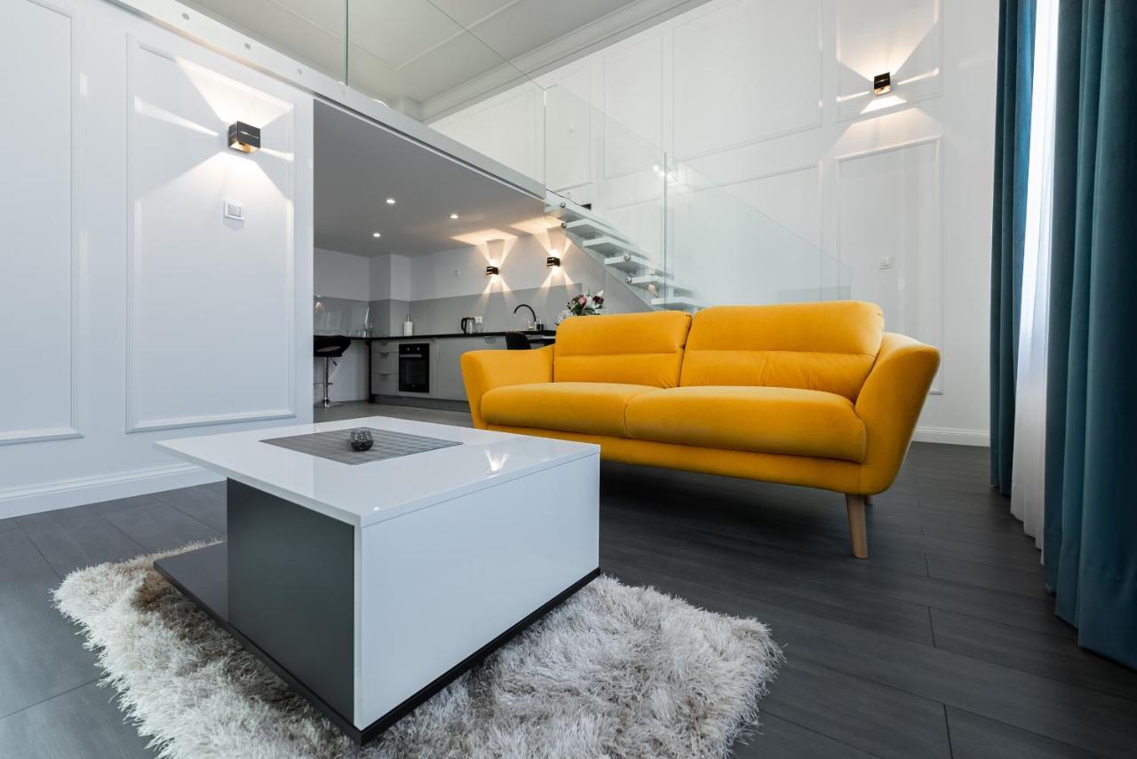 Apartamenty Centrum Nowoczesny Design - Dream Apart Бельсько-Бяла Екстер'єр фото