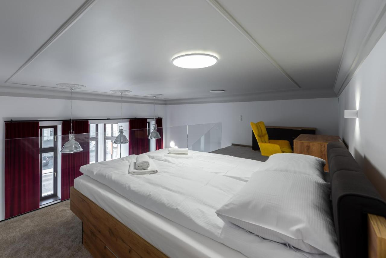 Apartamenty Centrum Nowoczesny Design - Dream Apart Бельсько-Бяла Екстер'єр фото