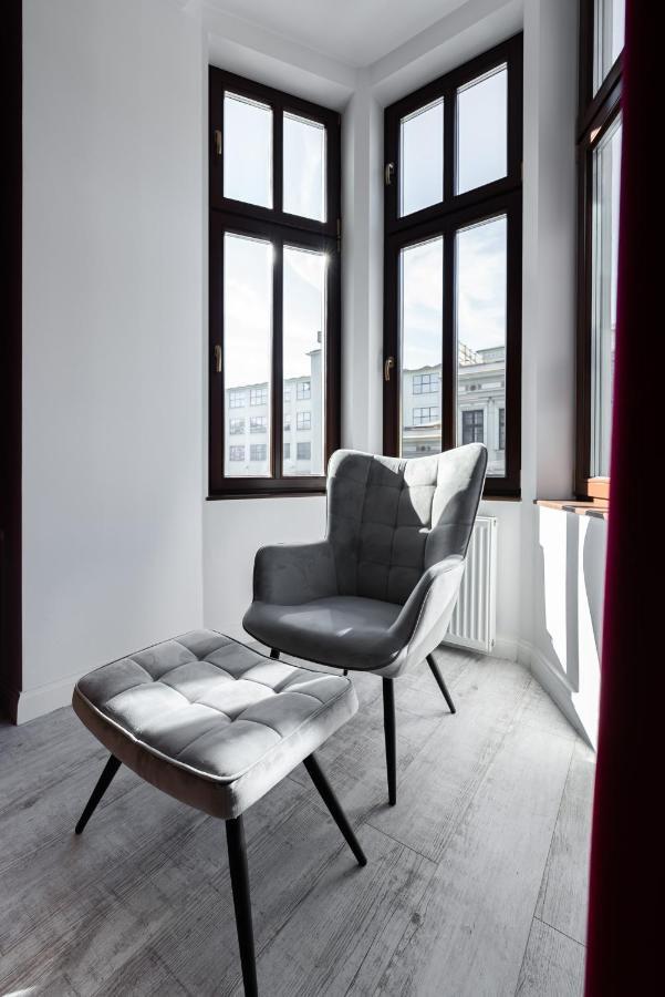 Apartamenty Centrum Nowoczesny Design - Dream Apart Бельсько-Бяла Екстер'єр фото