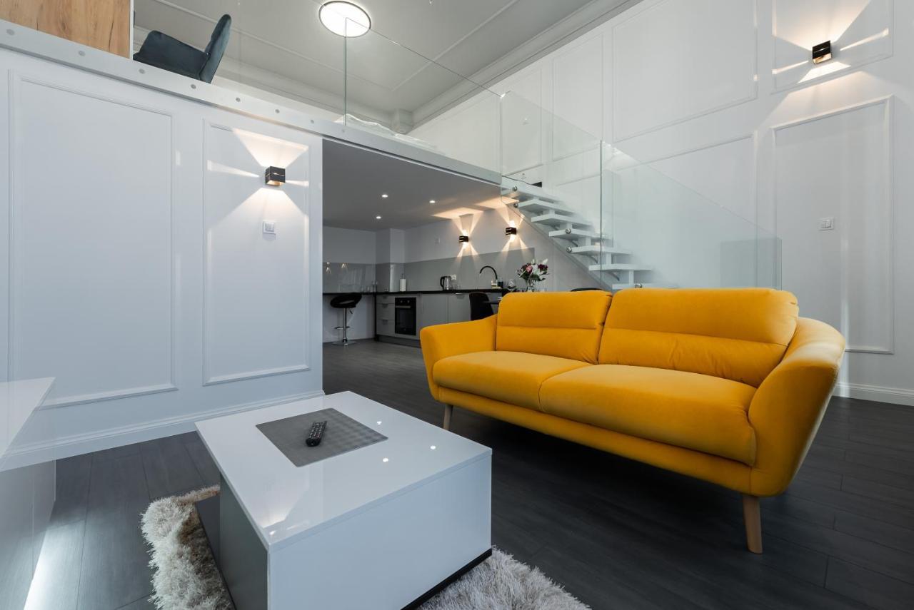 Apartamenty Centrum Nowoczesny Design - Dream Apart Бельсько-Бяла Екстер'єр фото